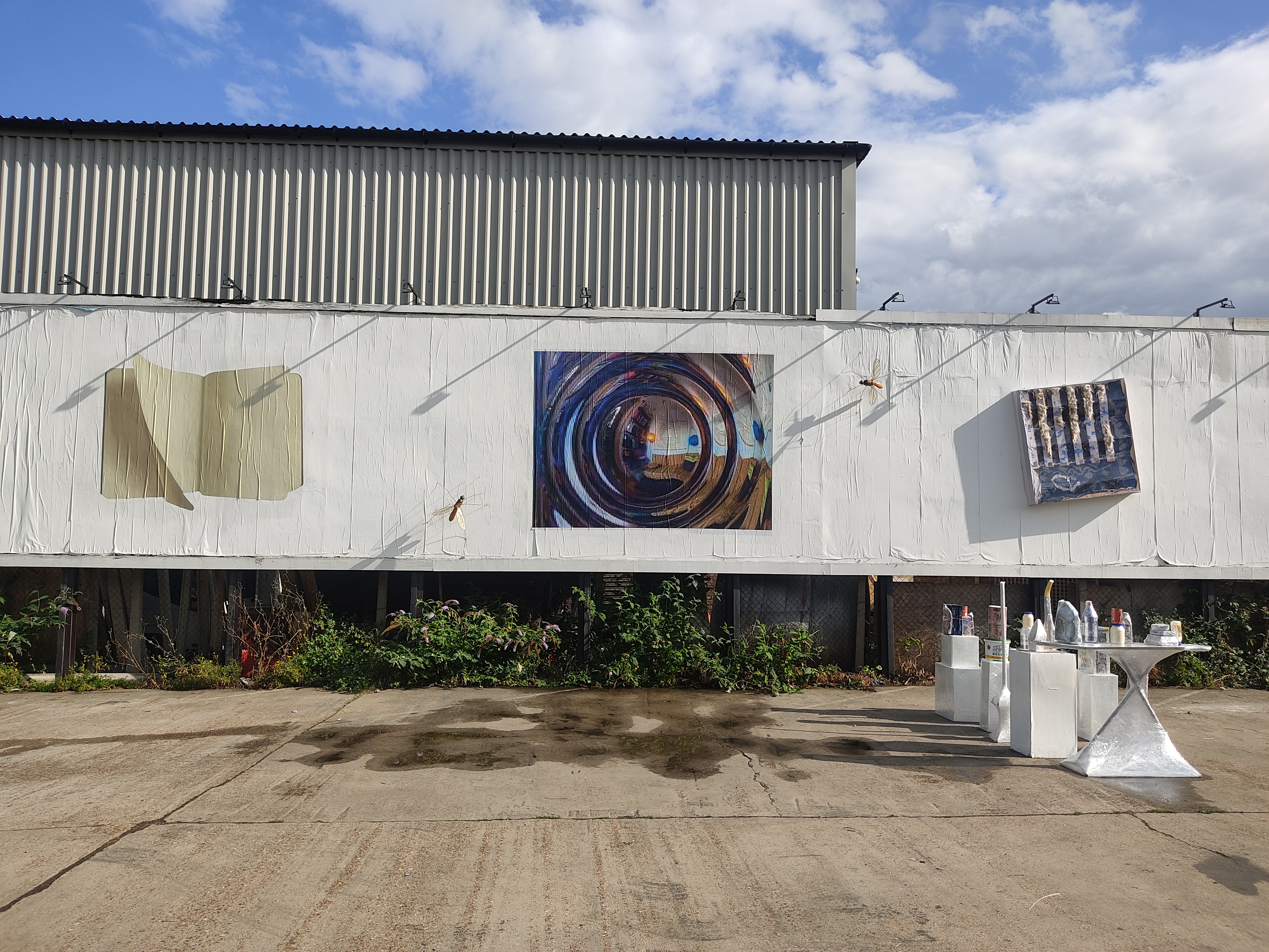 Group Show